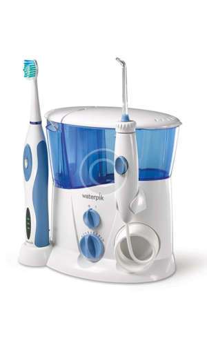 Complete Care Water Flosser